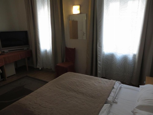 Hotel Pension Stadtpark image 16