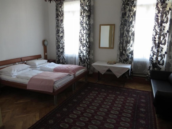 Hotel Pension Stadtpark image 19