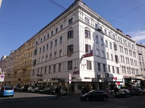 Hotel Pension Stadtpark image 7